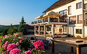 Tihuța Retreat